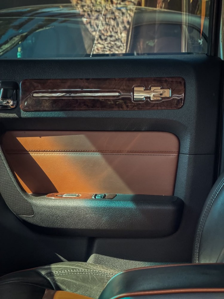 Hummer H3 — foto 8